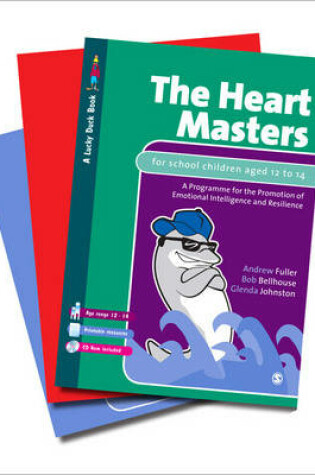 Cover of Heart Masters Pack