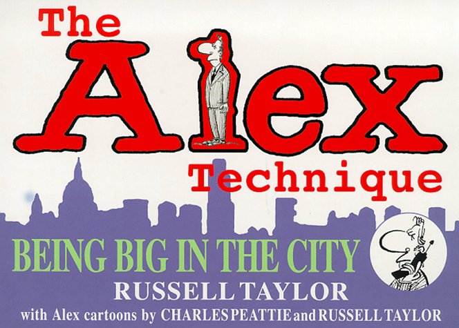Cover of The Alex Technique