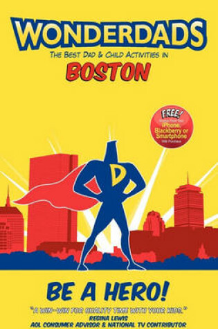 Cover of Boston