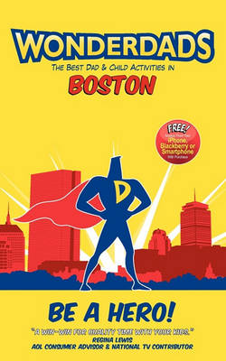 Book cover for Boston