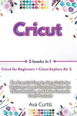 Cover of Cricut