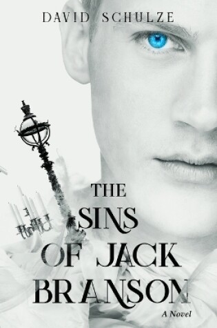Cover of The Sins of Jack Branson