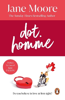 Book cover for Dot Homme