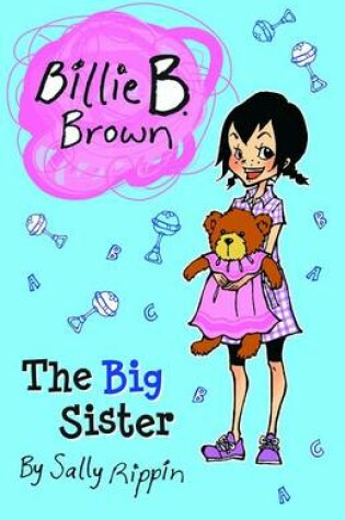 Cover of The Big Sister