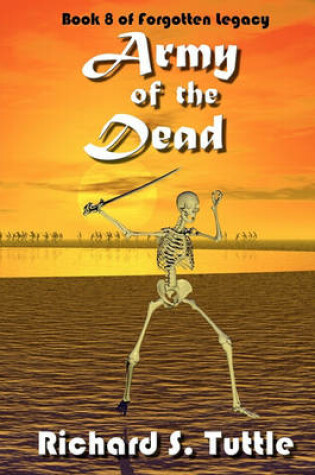 Cover of Army Of The Dead