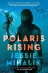 Book cover for Polaris Rising