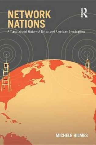 Cover of Network Nations