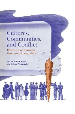 Cover of Cultures, Communities, and Conflict