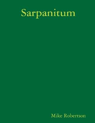 Book cover for Sarpanitum