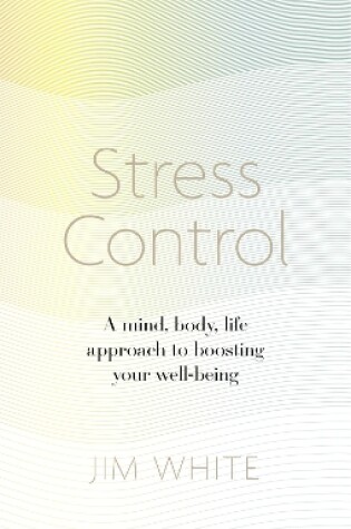 Cover of Stress Control