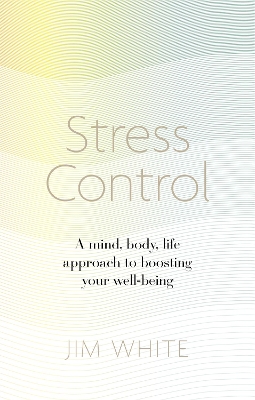 Book cover for Stress Control