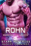 Book cover for Rohn