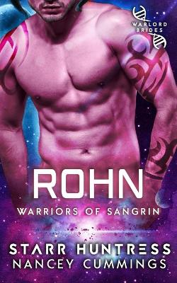 Book cover for Rohn