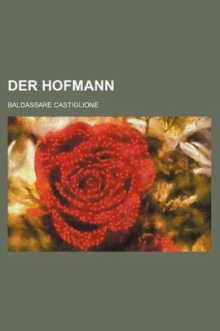 Cover of Der Hofmann