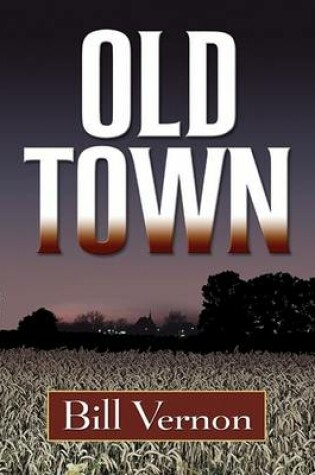 Cover of Old Town