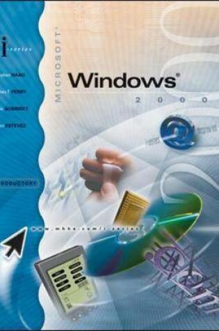 Cover of Microsoft Windows 2000