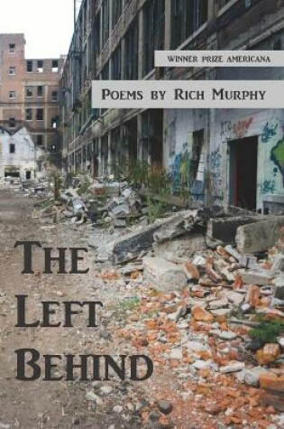 Cover of The Left Behind