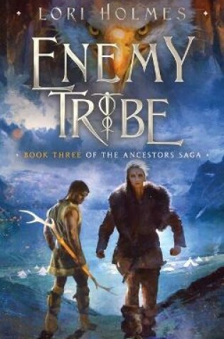 Cover of Enemy Tribe