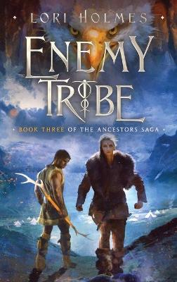 Book cover for Enemy Tribe