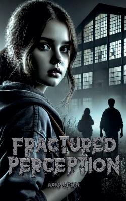 Book cover for Fractured Perception