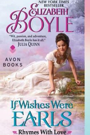 Cover of If Wishes Were Earls