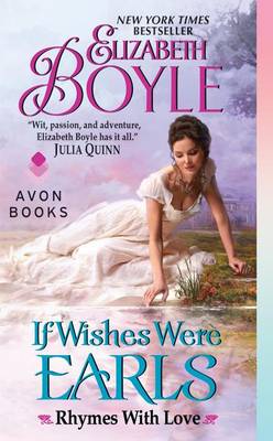 Book cover for If Wishes Were Earls