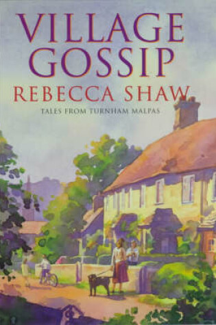 Cover of Village Gossip