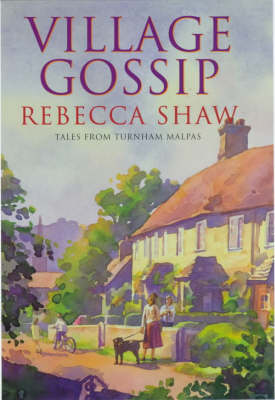 Cover of Village Gossip