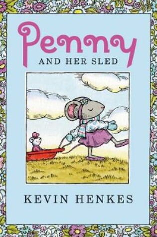 Cover of Penny and Her Sled