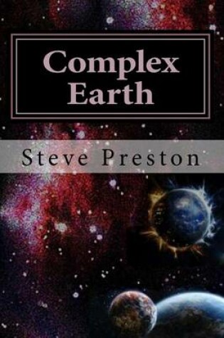 Cover of Complex Earth