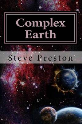 Book cover for Complex Earth