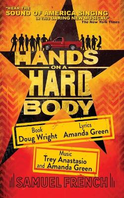 Book cover for Hands on a Hardbody