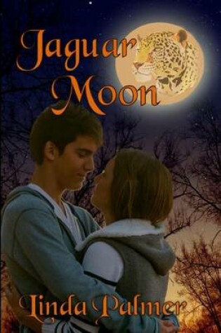 Cover of Jaguar Moon