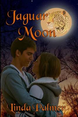 Book cover for Jaguar Moon