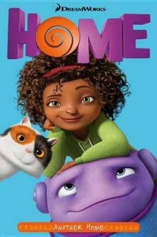 Cover of Home