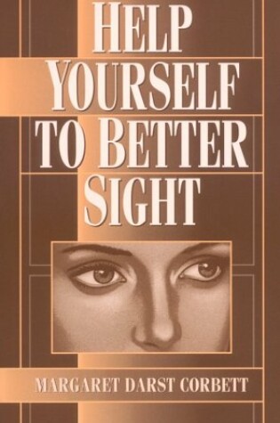 Cover of Help Yourself to Better Sight