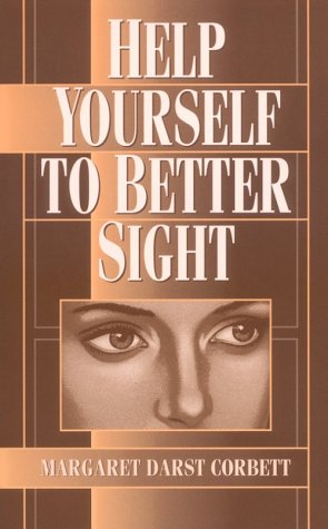 Book cover for Help Yourself to Better Sight