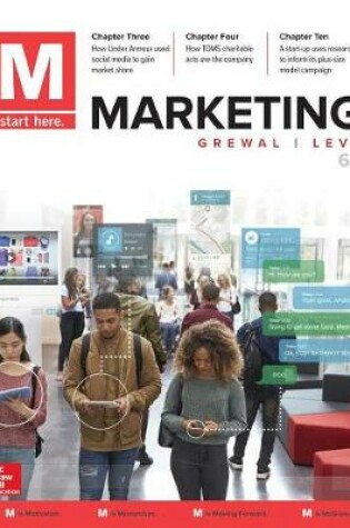 Cover of Loose Leaf for M: Marketing