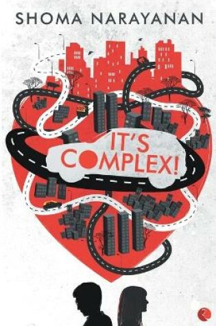 Cover of Its Complex!