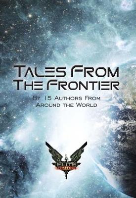 Book cover for Elite: Tales From The Frontier