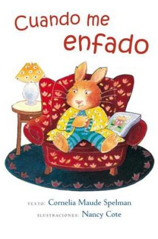 Cover of Cuando Me Enfado