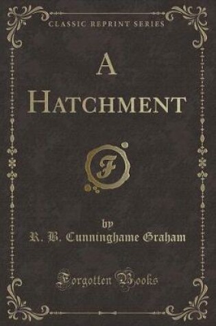 Cover of A Hatchment (Classic Reprint)