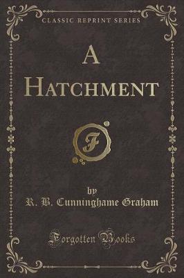 Book cover for A Hatchment (Classic Reprint)