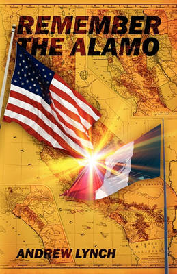 Book cover for Remember the Alamo