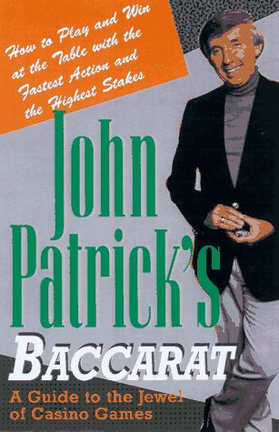 Cover of John Patrick's Baccarat