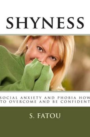 Cover of shyness