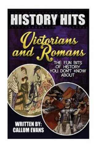 Cover of The Fun Bits of History You Don't Know about Victorians and Stuarts