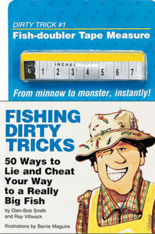 Cover of Fishing Dirty Tricks