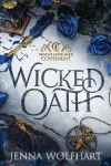 Book cover for Wicked Oath
