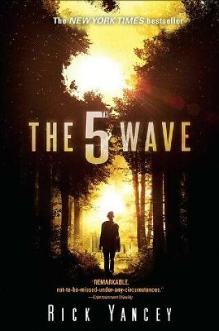 Cover of 5th Wave